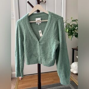 Aerie sweater